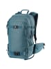 Nitro Slash 25L Pro Rucksack 53 cm in arctic
