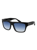Trussardi Herren Sonnenbrillen Quadrat Schwarz