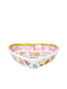Blond Amsterdam Schale Muttertag Mama in Bunt - 22cm