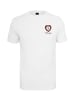 Mister Tee T-Shirt in white