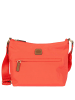 BRIC`s X-Bag - Schultertasche 25 cm (poppy) in poppy