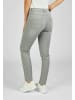 Rabe Slim Fit Jeans für Damen in grau