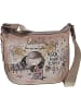 Anekke Hollywood Tasche Mehrfarbig