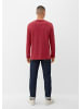 s.Oliver T-Shirt in 3877_rubinrot