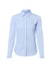 Mos Mosh Bluse MMMattie in hellblau