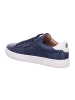 rieker Schnürschuhe in navy/porzellan/pazif