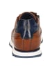 Bugatti Schnürschuhe SIMONE COMFORT in braun