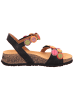 Think! Riemchen Sandalen für Damen in kombi