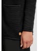 Oxmo Strickjacke OXHilda in Schwarz