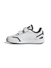 adidas Sneaker Vs Switch 3 in ftwwht/cblack/cblack