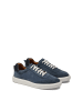 Kazar Sneaker Low in Dunkelblau