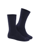 Hudson Socken Air Plush anatomische Sohle in Marine