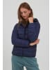 b.young Steppjacke in blau