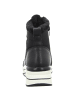 remonte Stiefeletten in schwarz