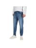 Antony Morato Blau Baumwolle Relaxed-Fit-Jeans