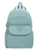 Mindesa Rucksack in Hellblau