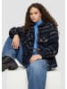QS Bluse in 58N0_tiefblau