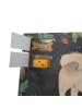 Mr. & Mrs. Panda Hunde Adventskalender Pekingese Moment mit Spruch in Kreidetafel