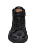 Josef Seibel Sneaker Claire 11 in black-black