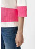 comma Strickpullover  in  44X0_pink