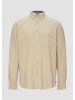 s.Oliver Hemd in 8065_beige