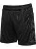 Hummel Kurze Hose Hmlpitch Multisport Herren in BLACK