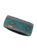 Trollkids Winter Stirnband Rauland in midnight petrol