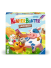 Ravensburger Ravensburger Würfelspiel Kunterbunter Bauernhof in bunt