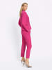 Heine Hosenanzug in fuchsia