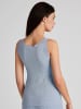 Calida Tank-Top in aura blue