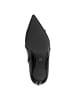 Tamaris Stiefelette in BLACK