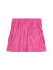 Puma Minirock "W Lana Floral Lace Jacquard Skirt 16"" in Pink