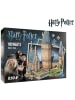 Folkmanis Spiel - Harry Potter Hogwarts Große Halle 3D (Puzzle)