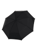 doppler Manufaktur Orion Carbonstahl Auf-Zu Taschenschirm 29 cm in gent black