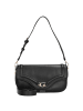 Guess Dea - Schultertasche (black) in schwarz