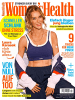 Hubert Burda Media 4 x WOMEN'S HEALTH Zeitschrift (Gutschein für Halbjahres Abo)