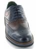 Galizio Torresi Schnürschuhe in blau