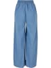 Urban Classics Hosen in blau