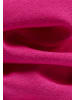 Sterntaler OCS Multifunktionstuch uni in magenta