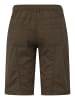Ulla Popken Hosen in khaki