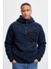 11 Project Hoodie SDHPRRONE in Blau