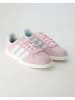 adidas Schnürschuhe in Rosa