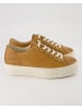 Paul Green Sneaker low in Braun