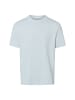 Marc O'Polo T-Shirt in hellblau