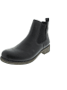 rieker Chelsea Boot Schwarz