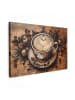 MuchoWow Leinwand bilder Kaffee (BxH)