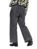 Studio Untold Jeans in grey denim
