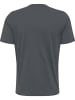 Hummel Hummel T-Shirt Hmllgc Erwachsene in BLACKENED PEARL