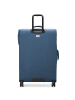 Delsey Maubert 2.0 4-Rollen Trolley 79 cm in blau