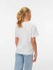 Vero Moda Girl Top in Snow White